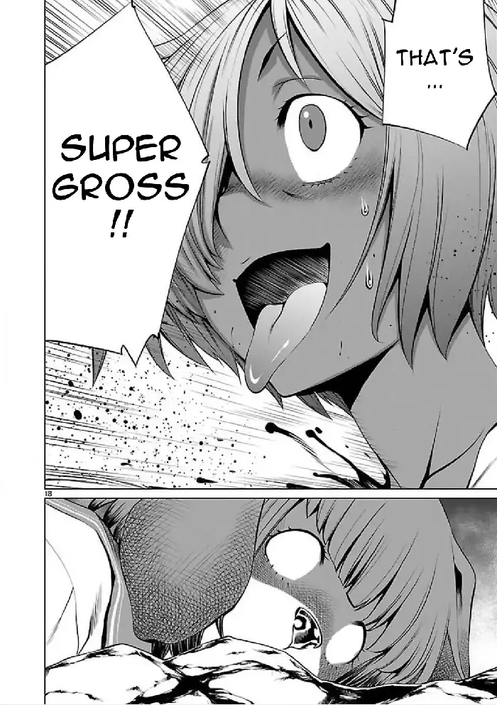 Killing Bites Chapter 46 image 21_optimized